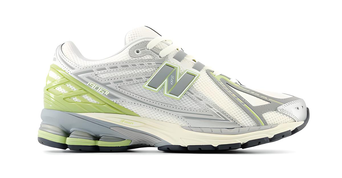 New Balance 1906 Trainers Womens