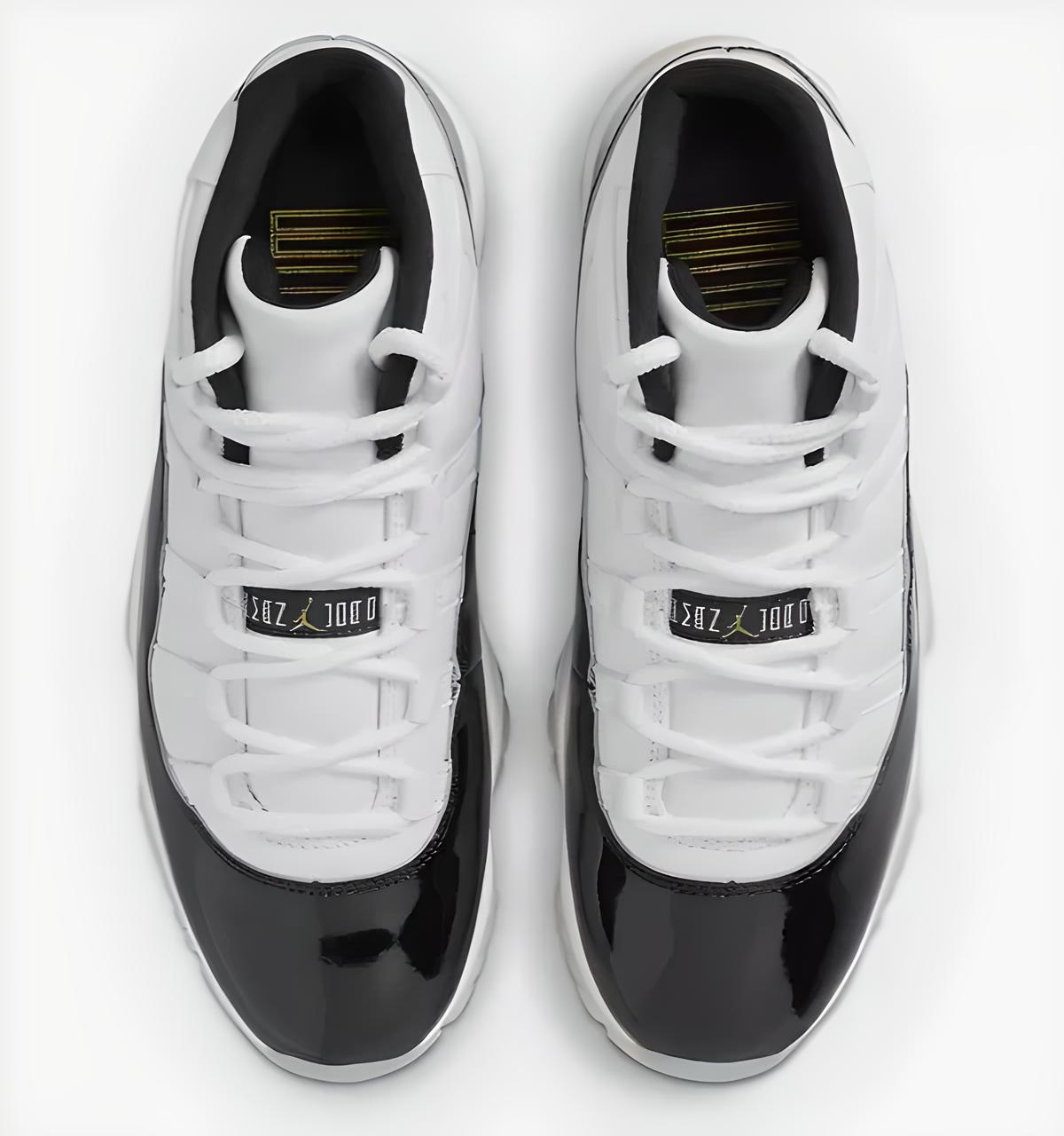 Jordan Retro 11 Gratitude