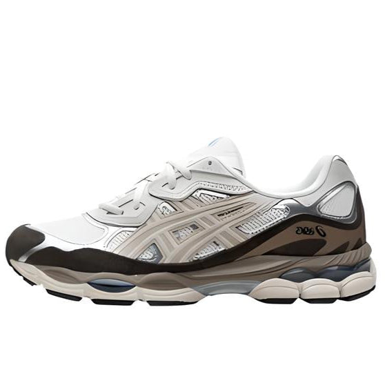 Asics Gel NYC Cream Mocha