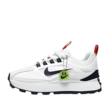 NIKE AIR MAX BAIRELLI WHITE BLACK