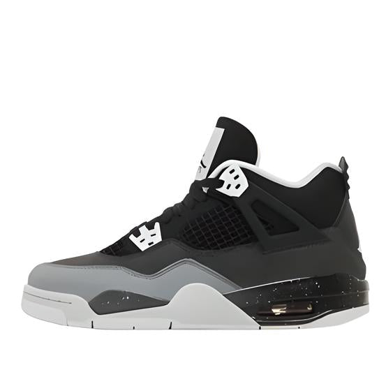 Air Jordan 4 Retro «Fear» (GS)