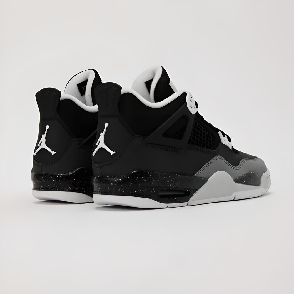 Air Jordan 4 Retro «Fear» (GS)