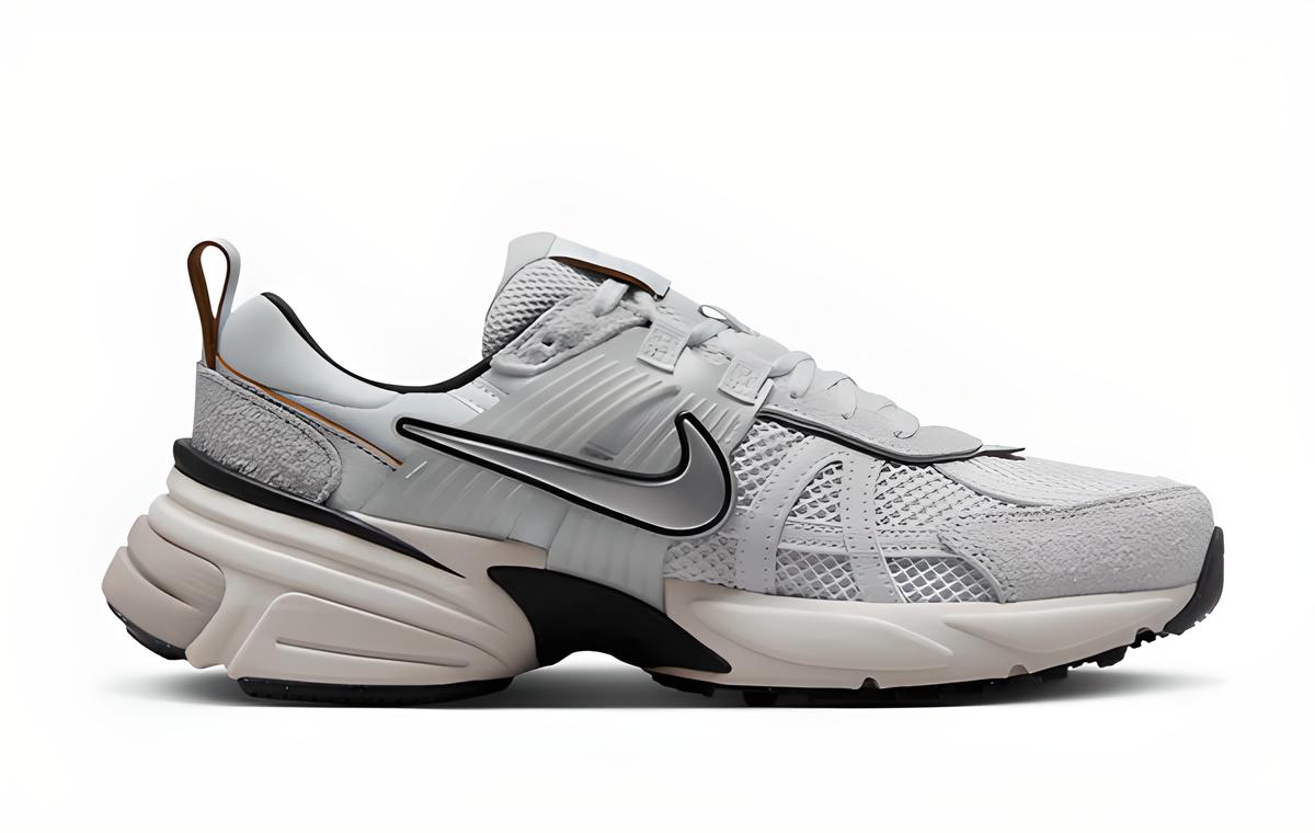 Nike V2K Run