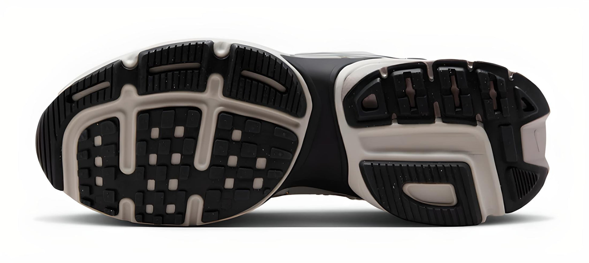 Nike V2K Run