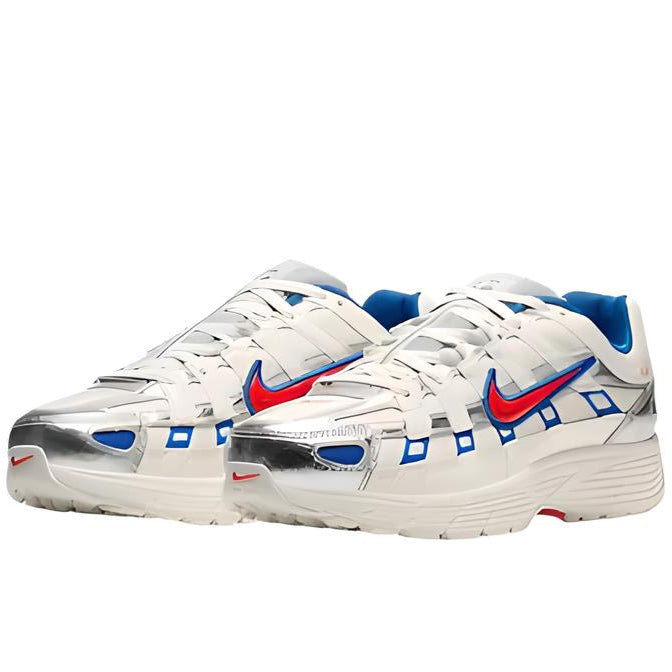 Nike- P 6000