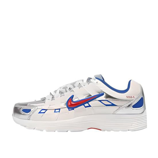 Nike- P 6000