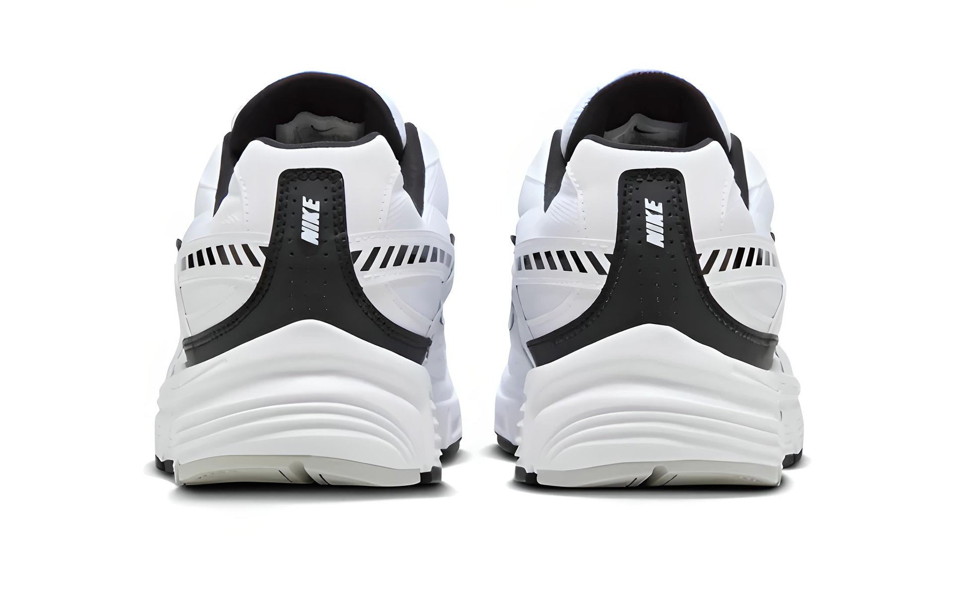 Nike initiator Blanco/Negro