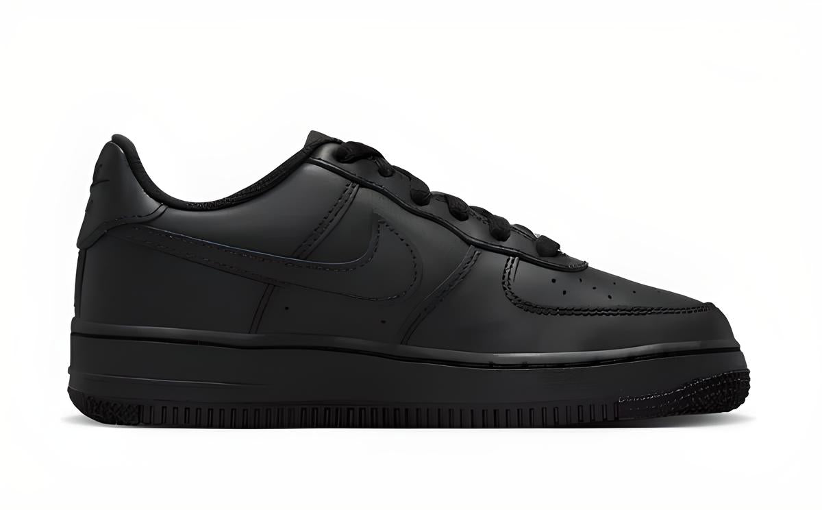Nike Air Force 1 Negras