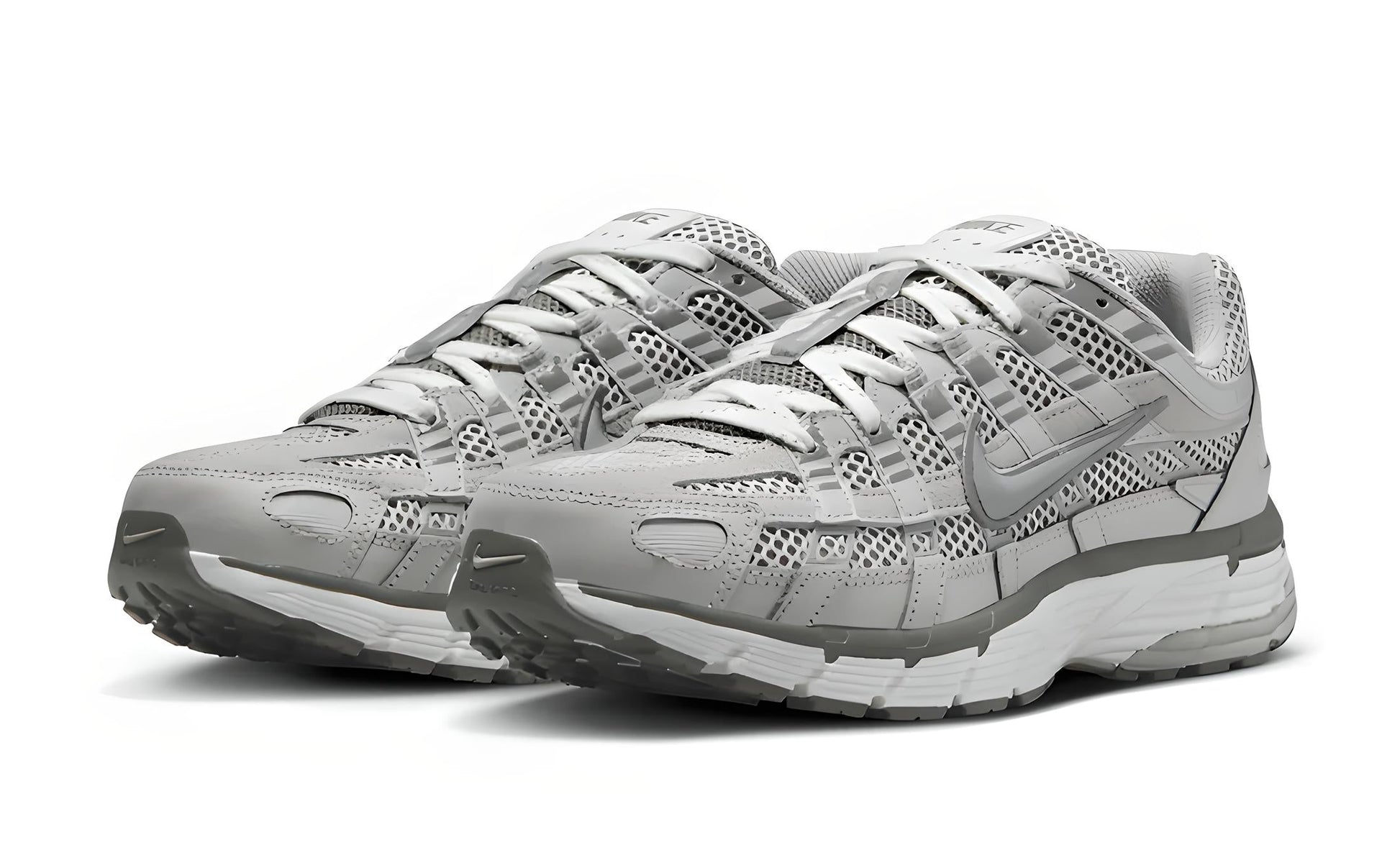 Nike P-6000 Premium