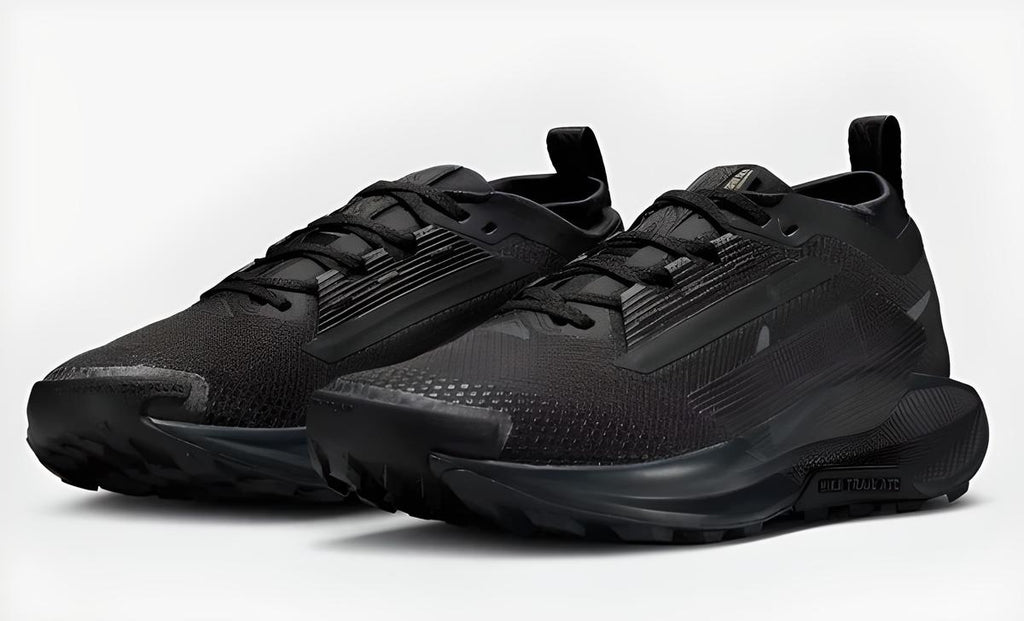 Trail 5 GORE-TEX FQ0912-002 Negro Antracita Negro