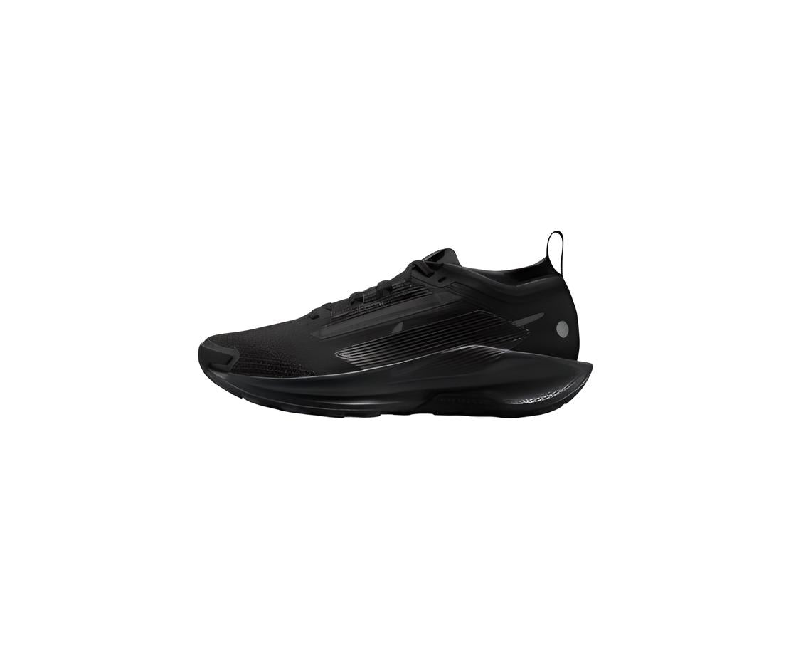 Trail 5 GORE-TEX FQ0912-002 Negro Antracita Negro - Mi tienda