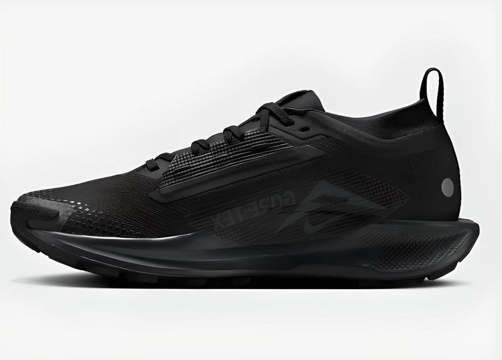Trail 5 GORE-TEX FQ0912-002 Negro Antracita Negro