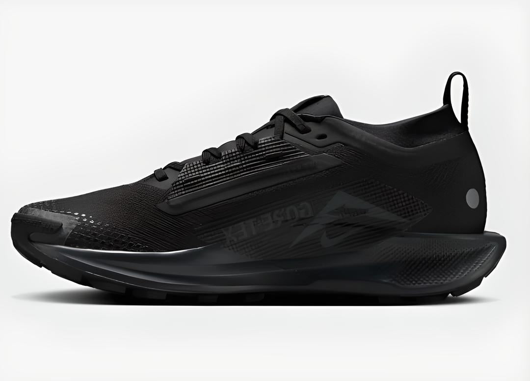 Trail 5 GORE-TEX FQ0912-002 Negro Antracita Negro