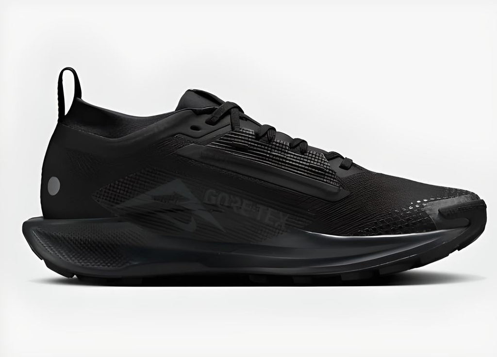 Trail 5 GORE-TEX FQ0912-002 Negro Antracita Negro