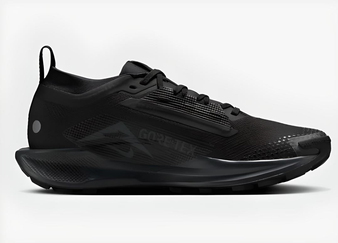 Trail 5 GORE-TEX FQ0912-002 Negro Antracita Negro