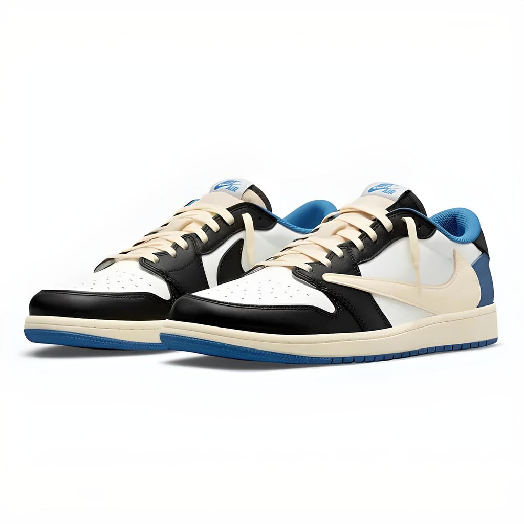 Air Jordan 1 Low SP x Travis Scott