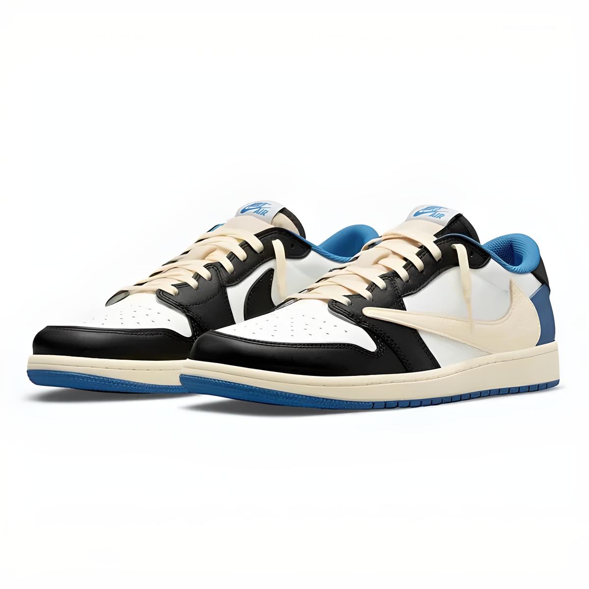 Air Jordan 1 Low SP x Travis Scott