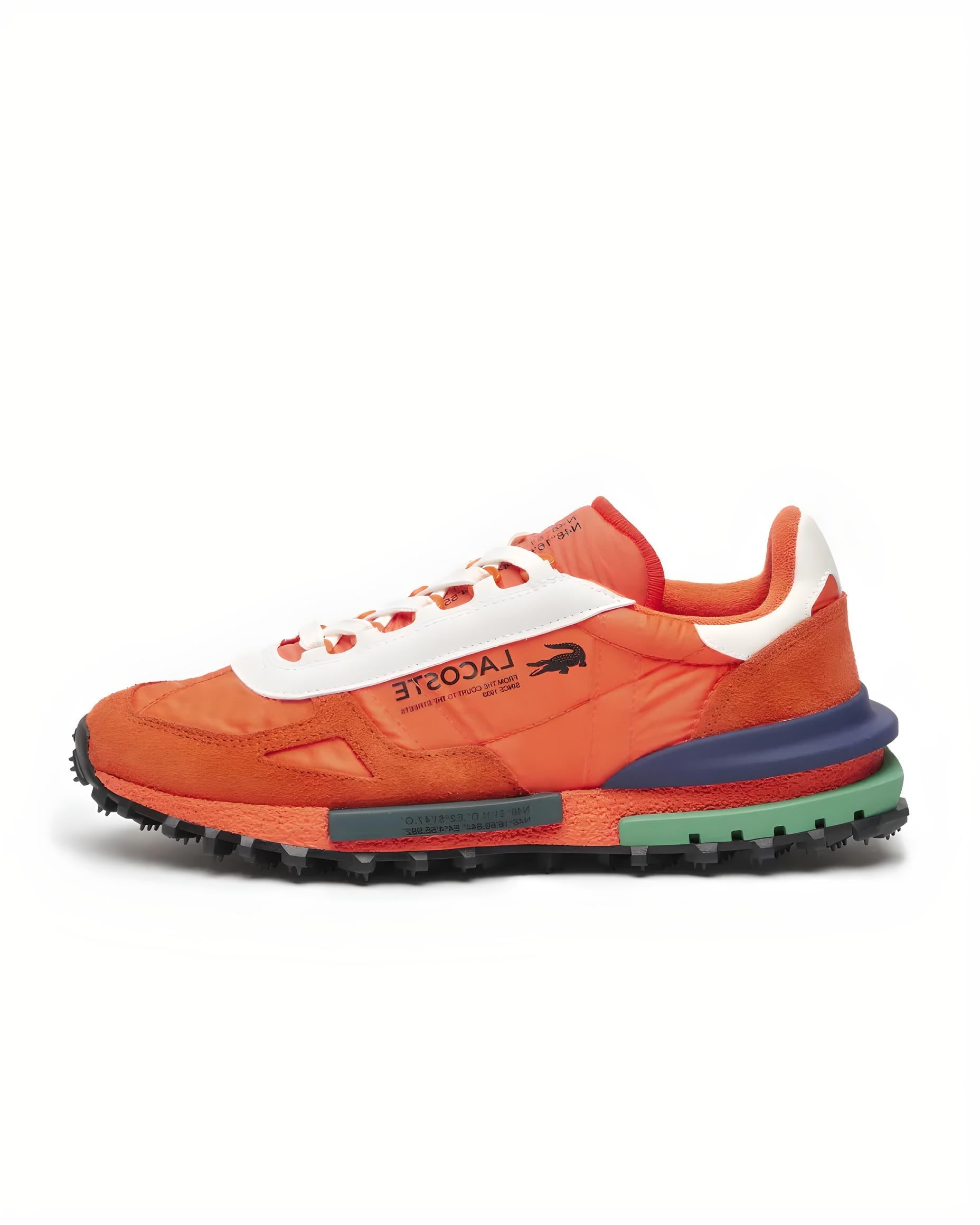 Lacoste - Elite Active 223 1 SMA