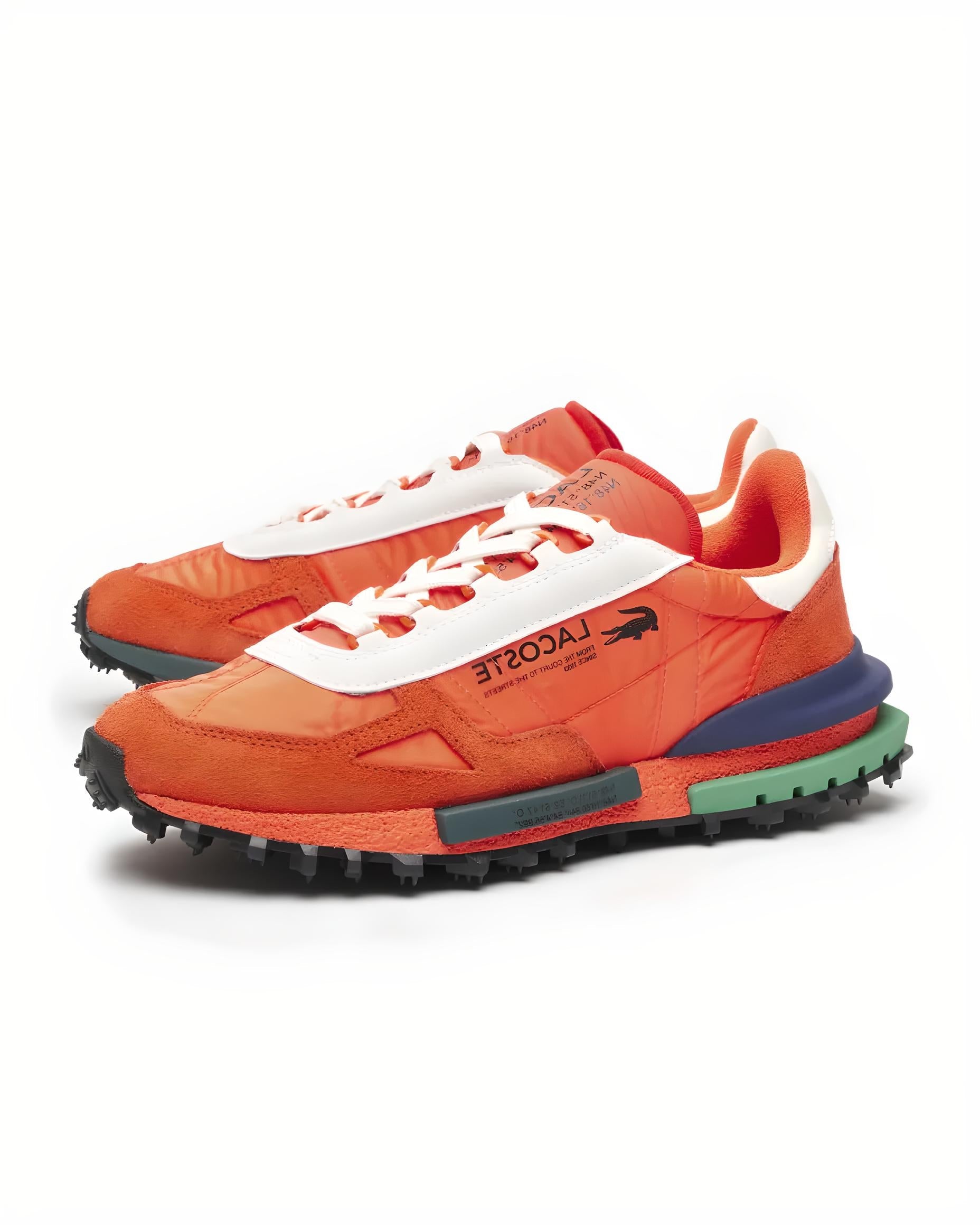 Lacoste - Elite Active 223 1 SMA