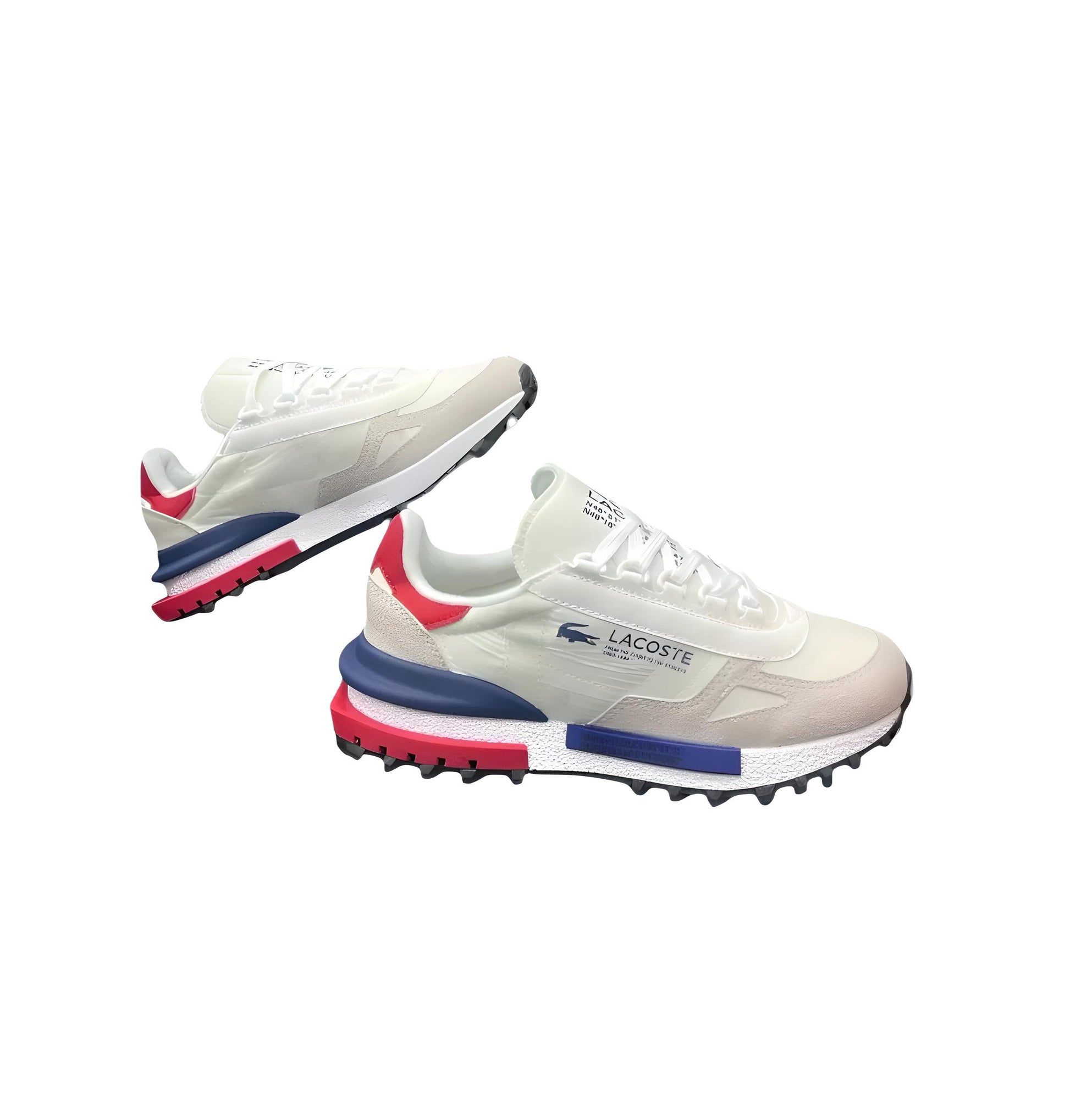 Lacoste Elite Active Dark - Mi tienda