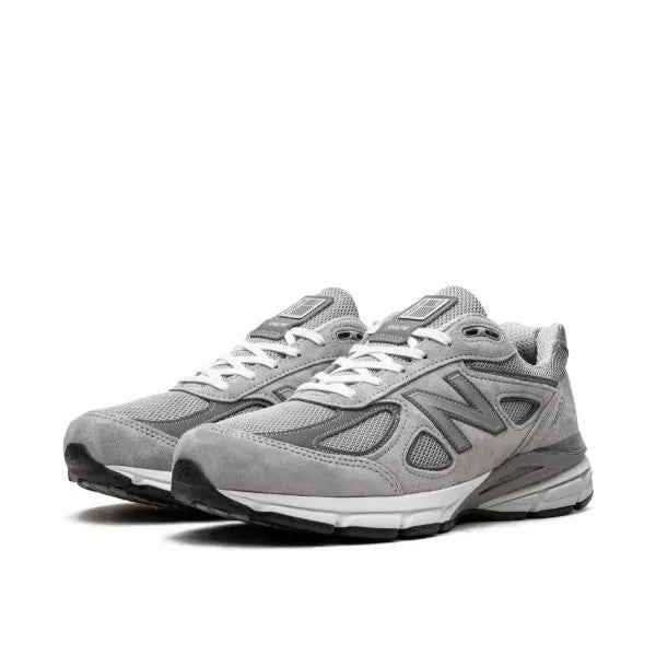 New Balance 990v4 grey