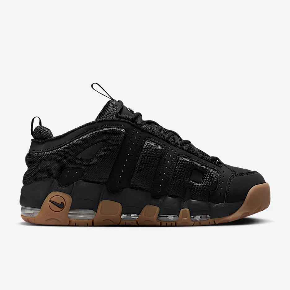 Nike Air More Uptempo Low