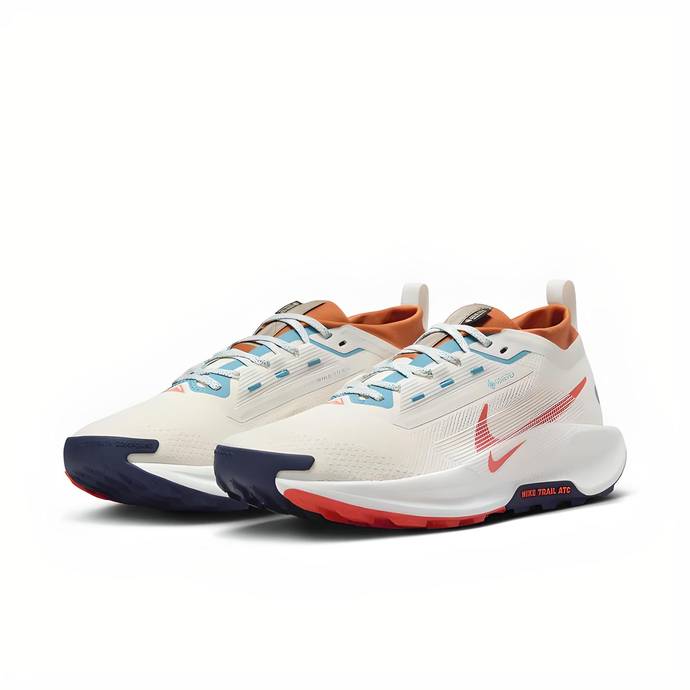 Nike React Pegasus Trail 5 Gore-Tex