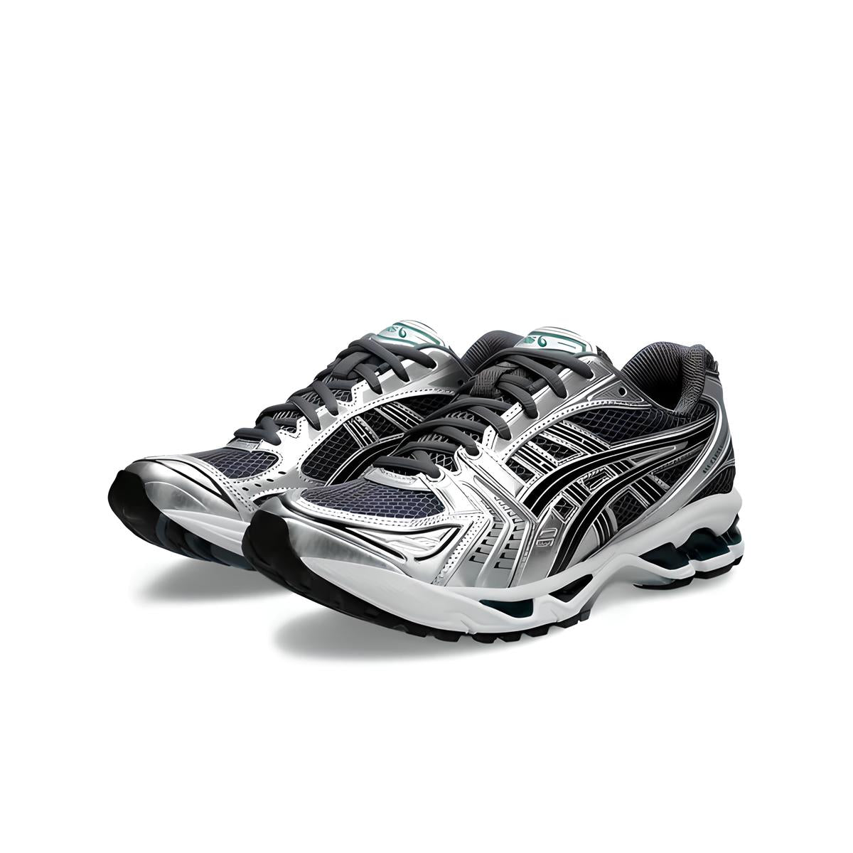 Asics Gel-Kayano 14 Metropolis Jasper Green