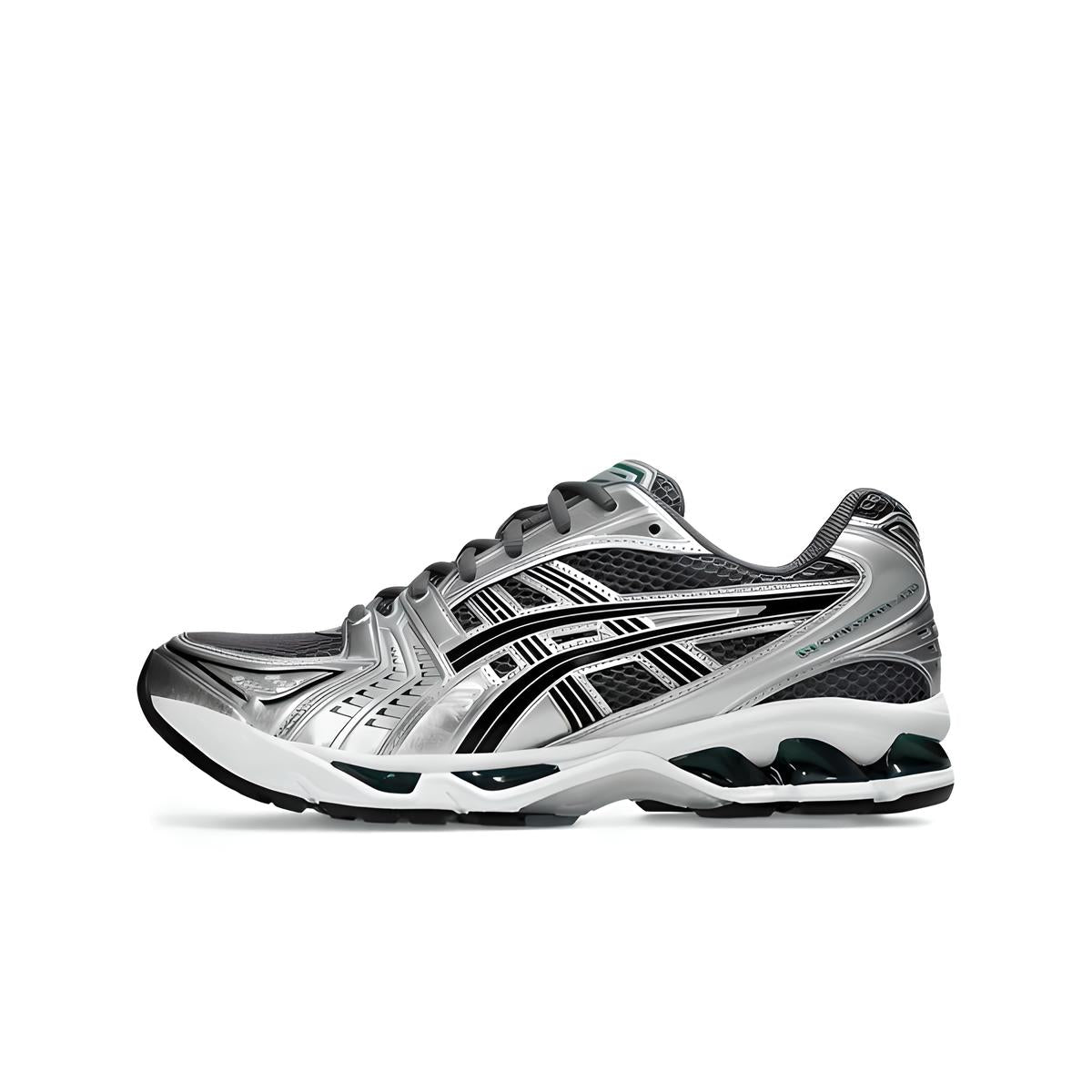 Asics Gel-Kayano 14 Metropolis Jasper Green