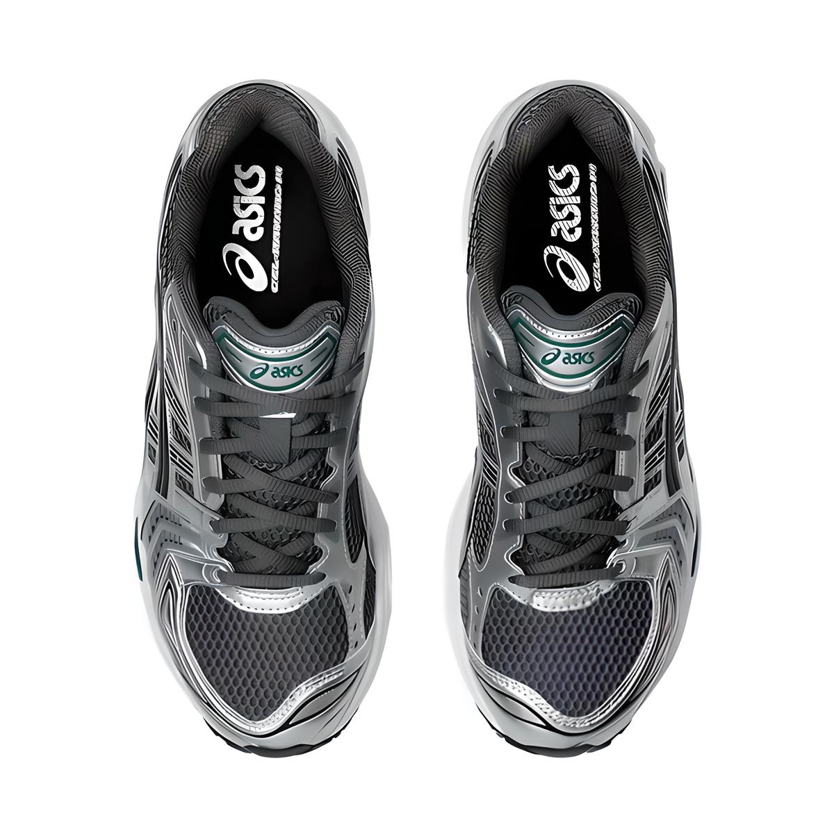 Asics Gel-Kayano 14 Metropolis Jasper Green