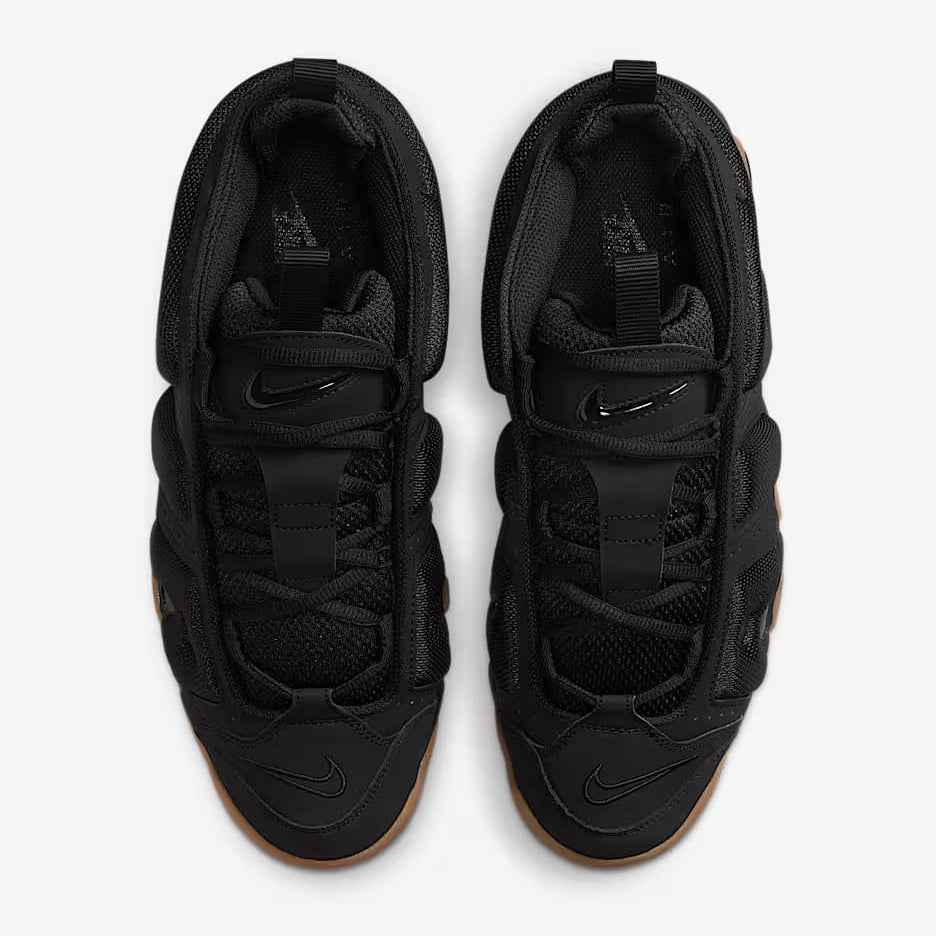 Nike Air More Uptempo Low
