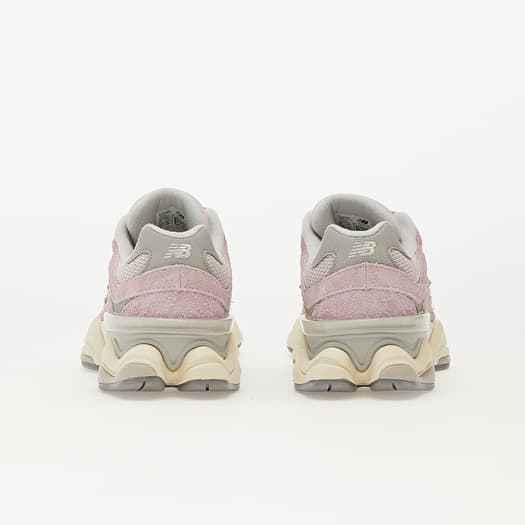 New Balance 9060 Pink White