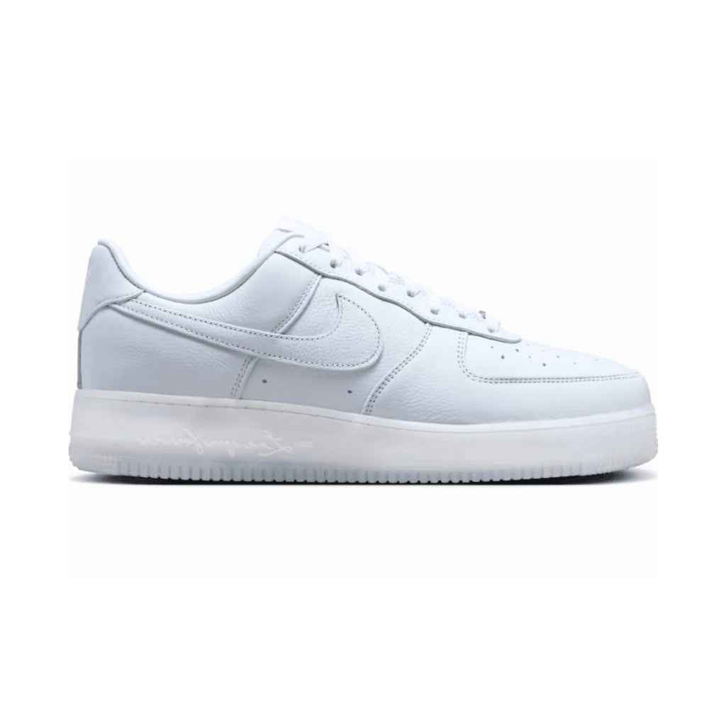 NOCTA Air Force 1 Purple