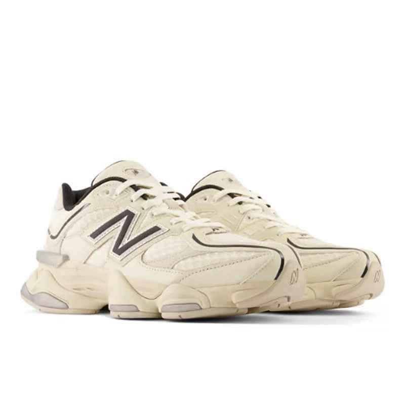New Balance 9060 Cream Release