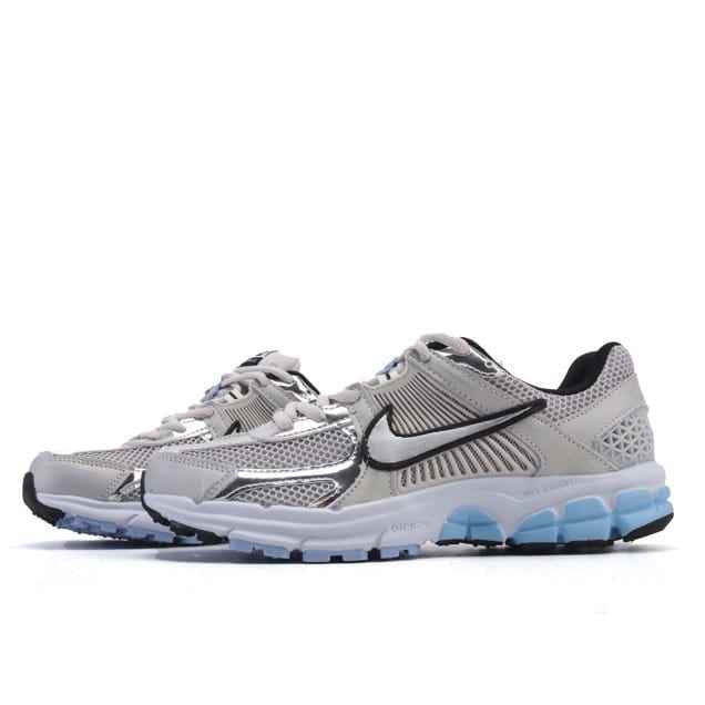 Nike Zoom Vomero 5 Metalic Silver Blue Tint