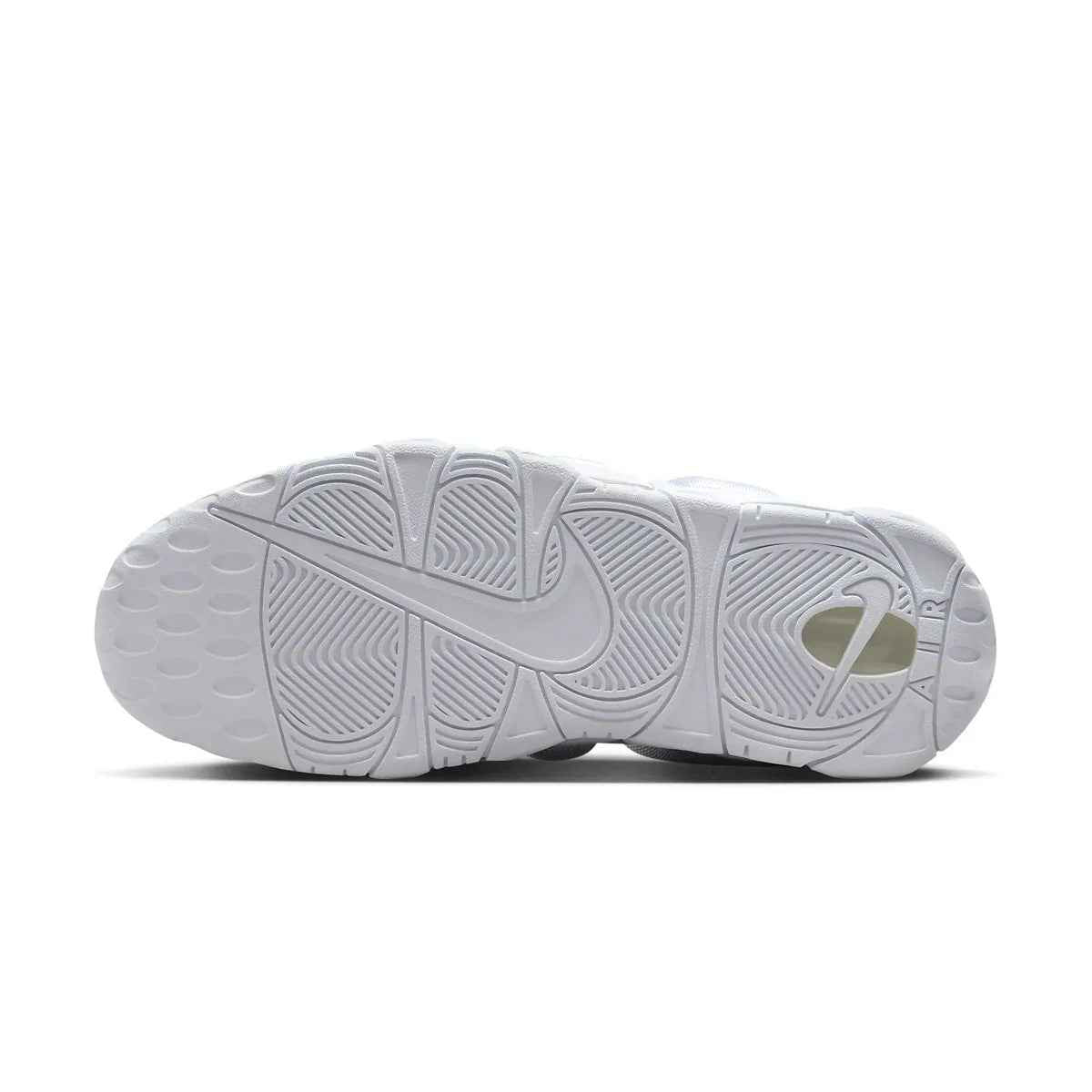 Nike Air More Uptempo 96 White