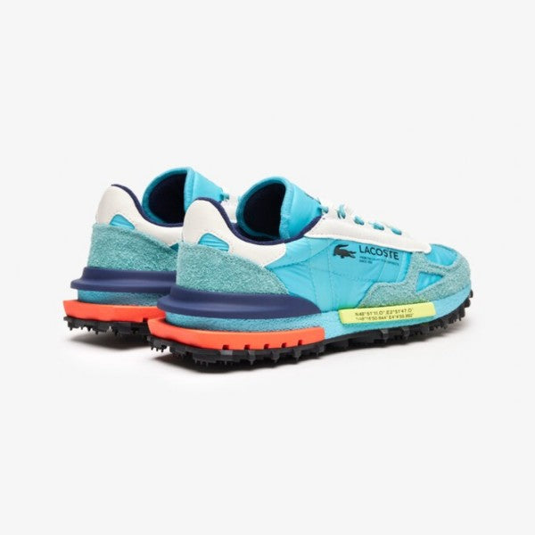 Lacoste Elite Active