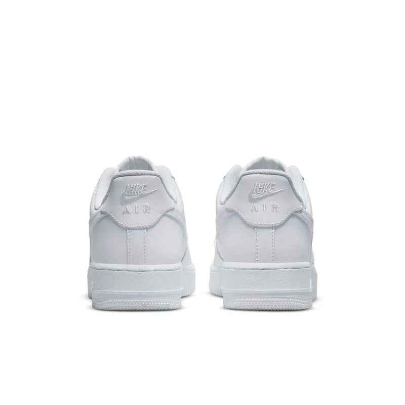 Nike Force One White