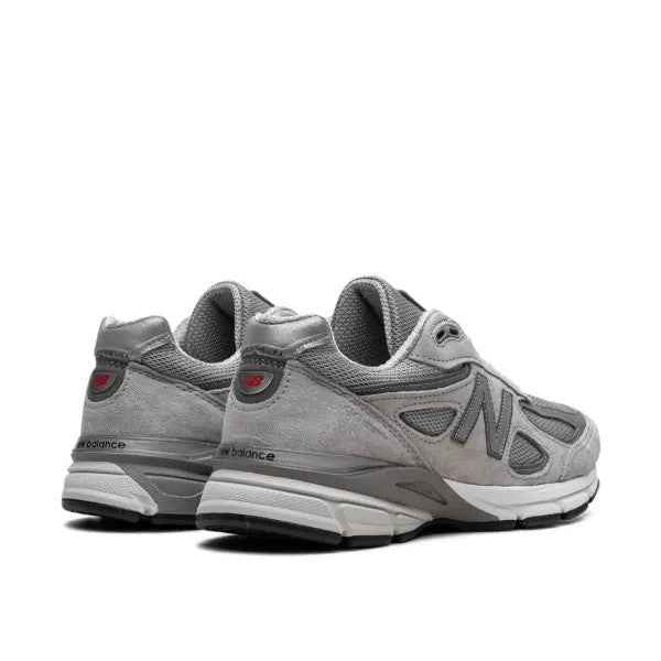 New Balance 990v4 grey