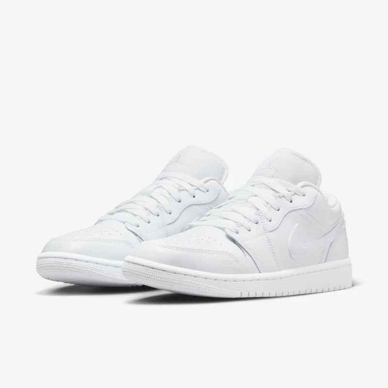 Nike Air Jordan 1 White