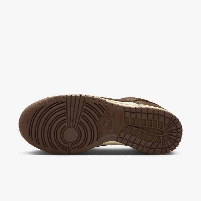 Nike Dunk Low Brown