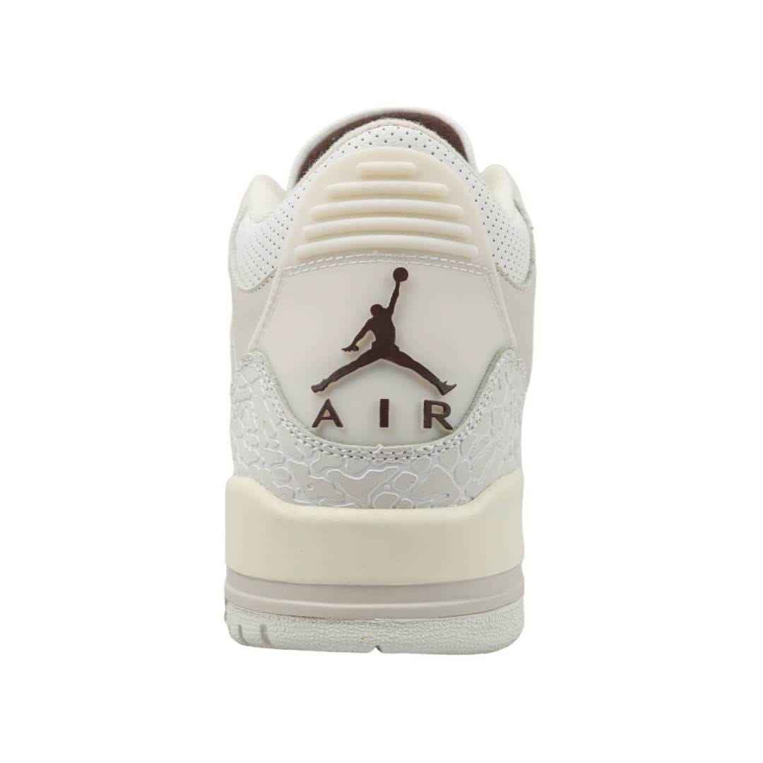 AIR JORDAN RETRO 3 TRAVIS SCOTT