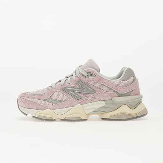 New Balance 9060 Pink White