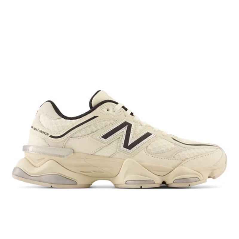 New Balance 9060 Cream Release