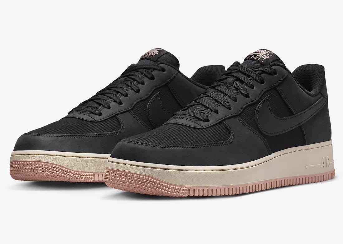 Nike Air Force One 2025