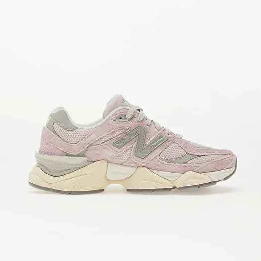 New Balance 9060 Pink White