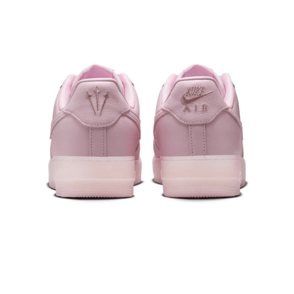 NOCTA Air Force 1 Pink