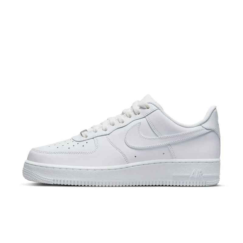 Nike Force One White