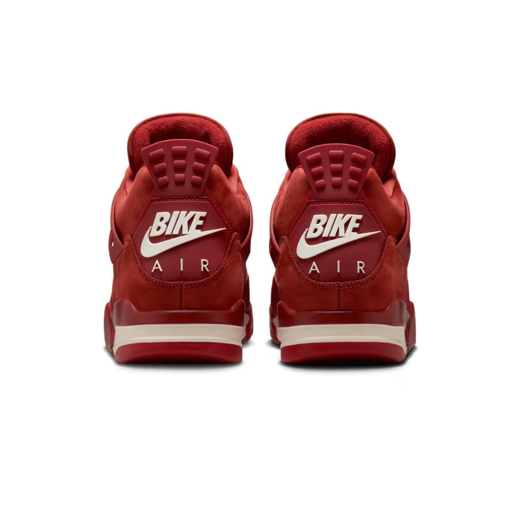 Air Jordan 4 Nigel