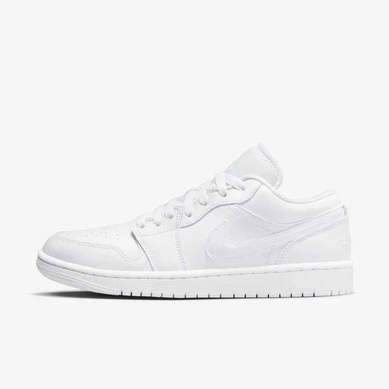 Nike Air Jordan 1 White